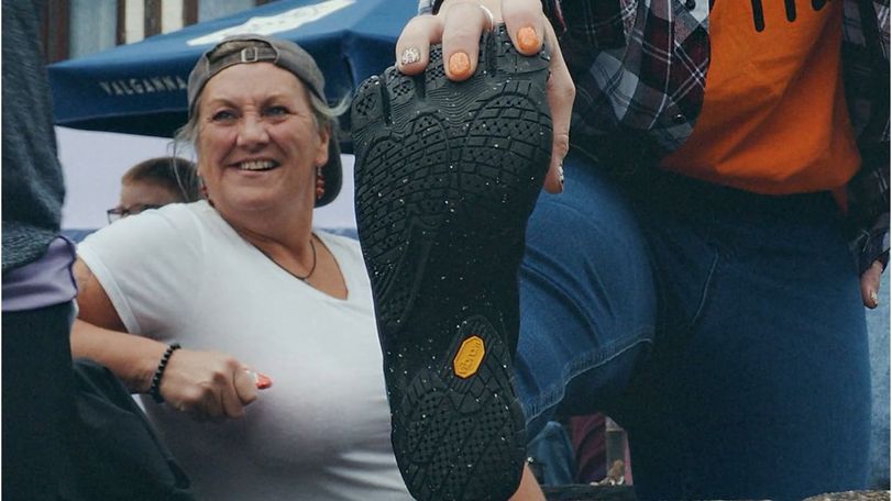 toe westle saatchi showcase 2026