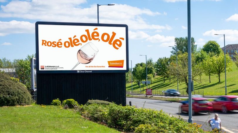nca sainsburys world cup