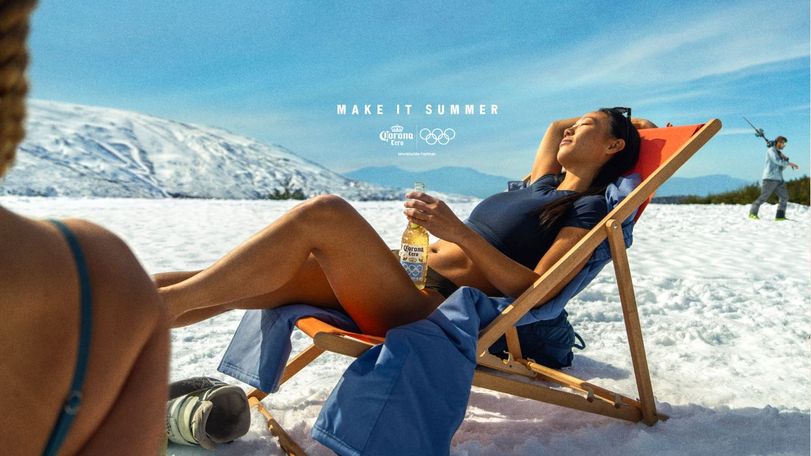 grey corona cero make it summer