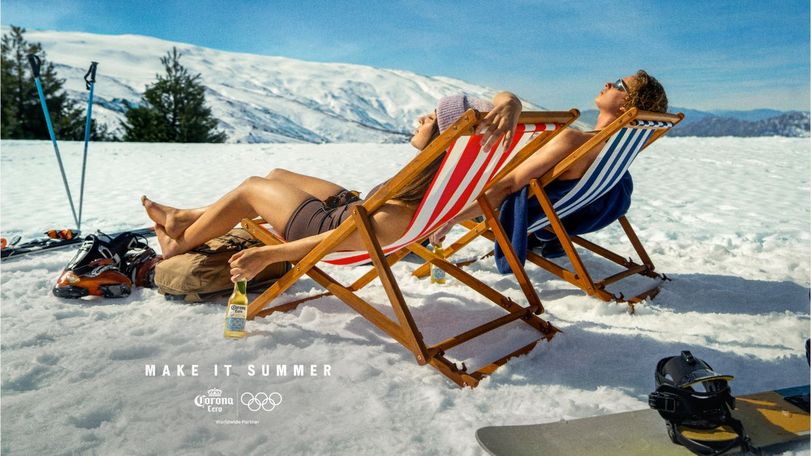 grey corona cero make it summer