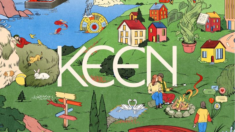 Mother Design Keen