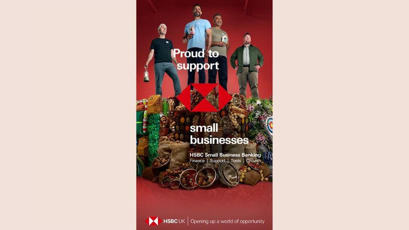 vml hsbc small businesses
