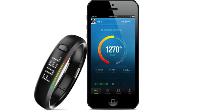 Nike Fuelband