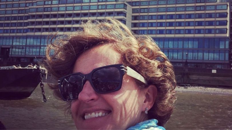 Annette Sea Containers