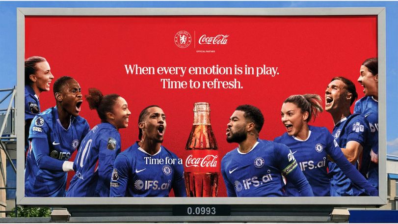 time for a coke wpp open x ogilvy uk