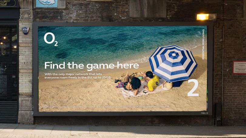 Find the game here O2 VCCP OOH