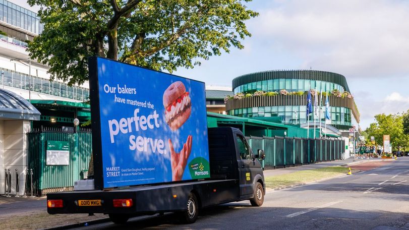 Morrisons Leo UK