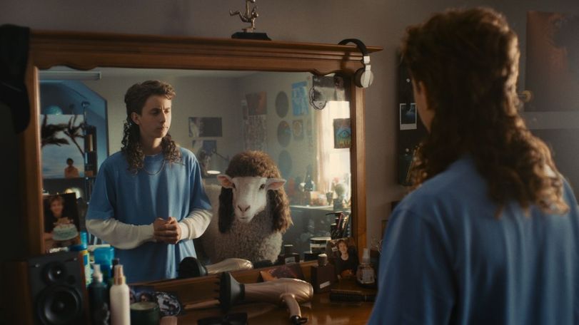 mars oefy total overthink of the head