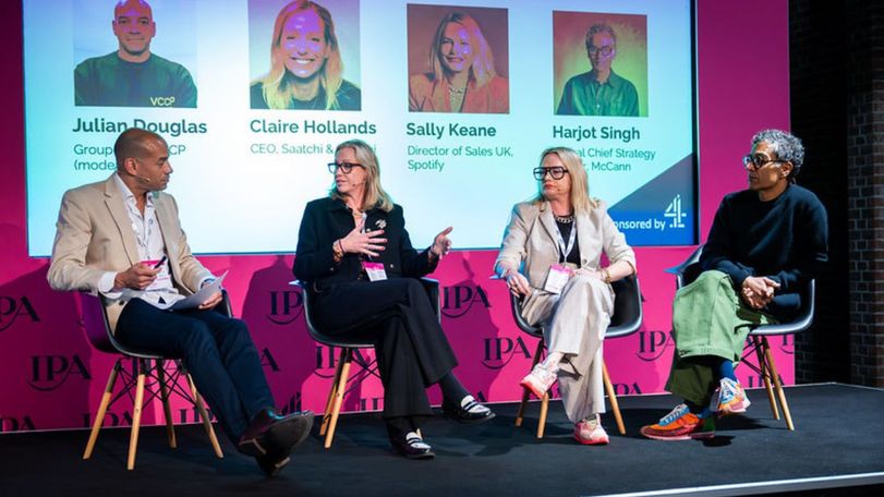 ipa iList insights cracking the talent code in 2026 panel