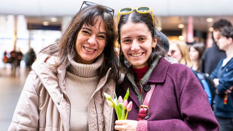 tesco mothers day bbh