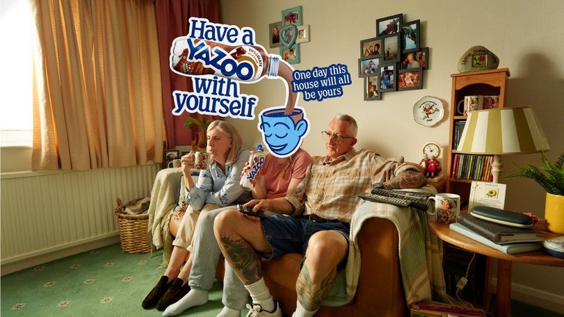 have a yazoo with yourself havas