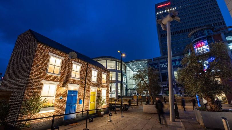 A Home Away From Home Ikea