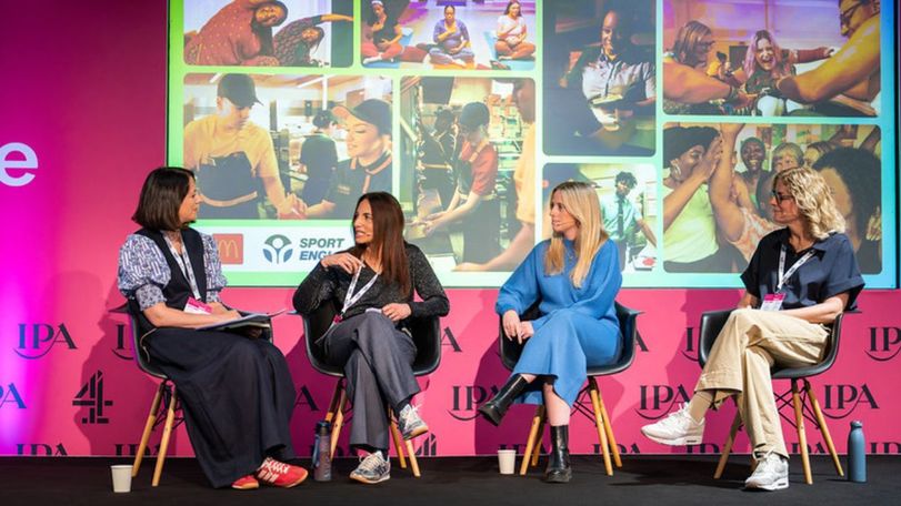IPA Talent and Diversity 2026 Representation Redefined
