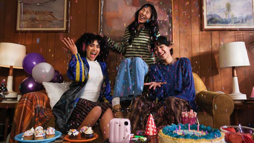 fujifilm instax mini 13 mccann