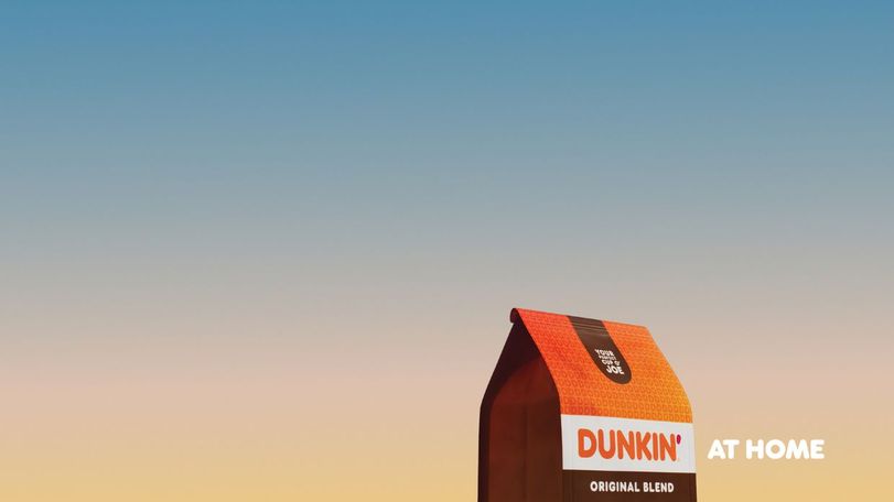 BBH Dunkin At Home Original
