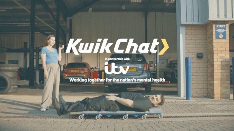 kwik fit kwik chats