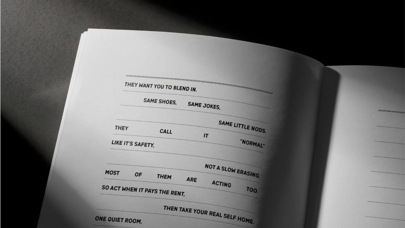 life lines national poetry day calm ogilvy