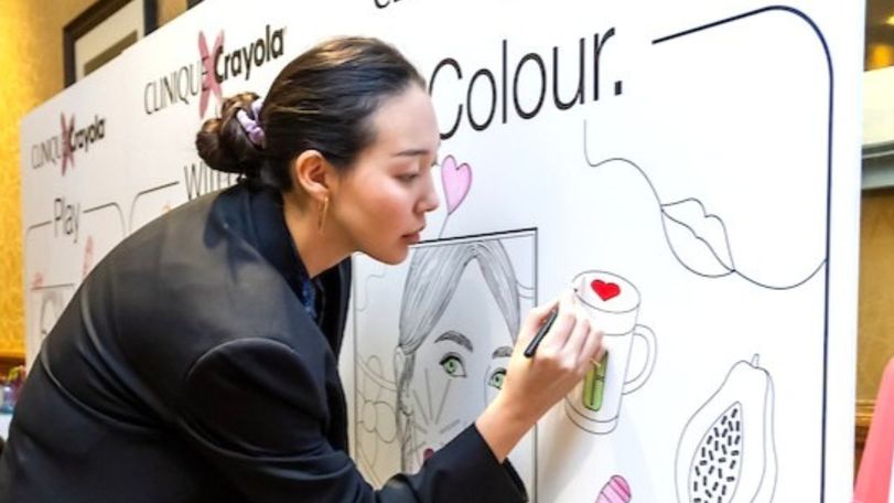 clinique play with colour