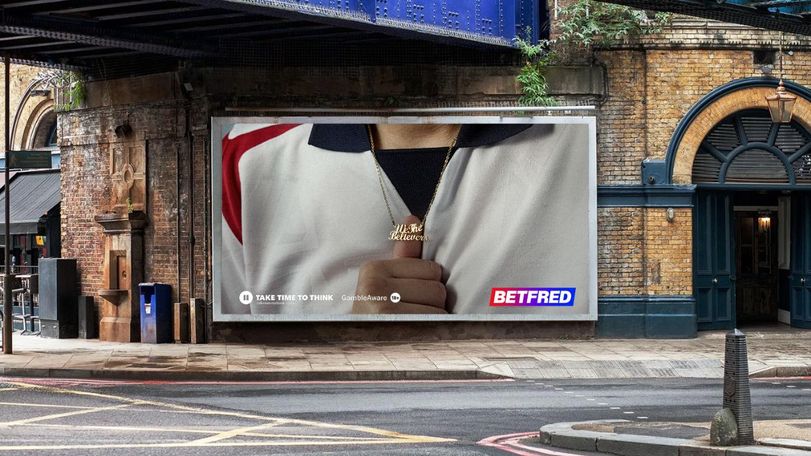 dept betfred we the believers