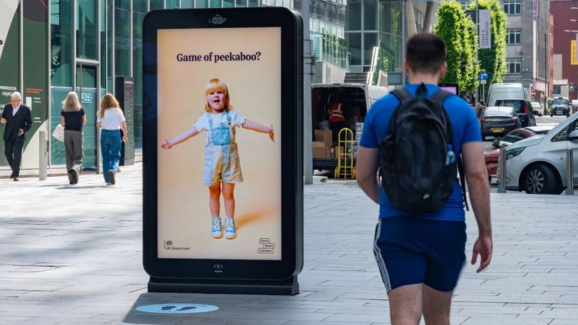 Havas DfE Play Stations3