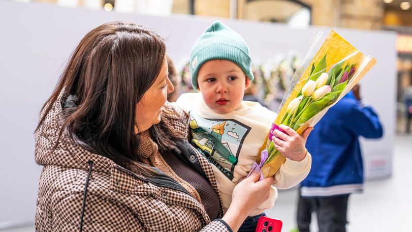 tesco mothers day bbh