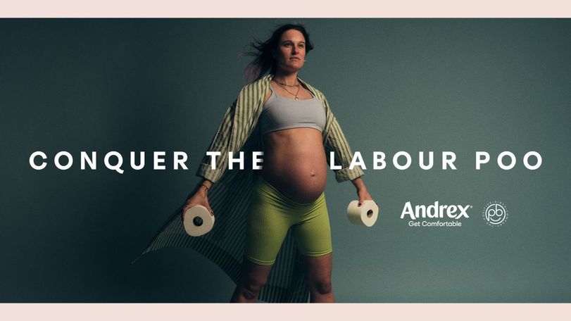push like your pooing andrex