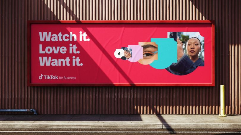 tik tok for business gravity road