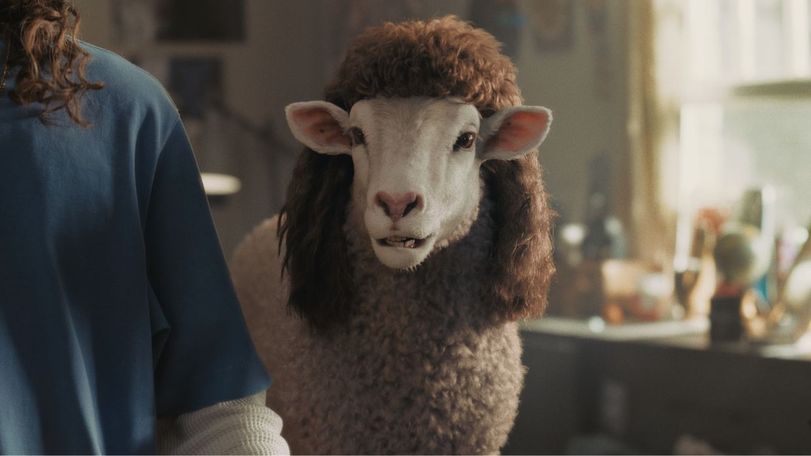 mars oefy total overthink of the head