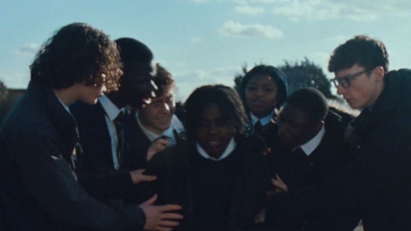 bed bank wrong side of the bed leo uk