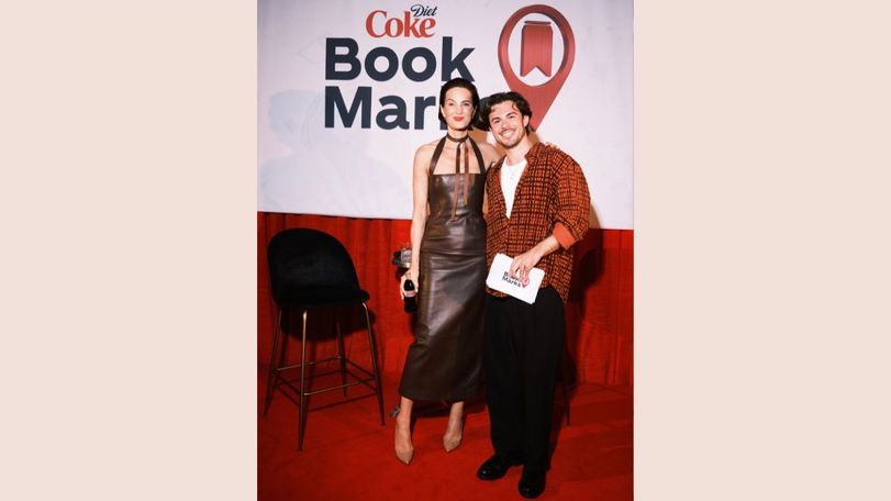 bookmarks diet coke ogilvy
