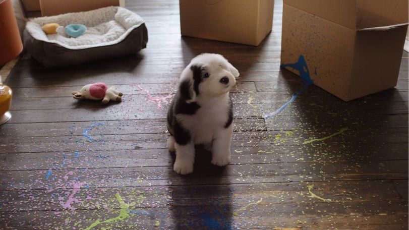 dulux life is what you paint it ogilvy uk