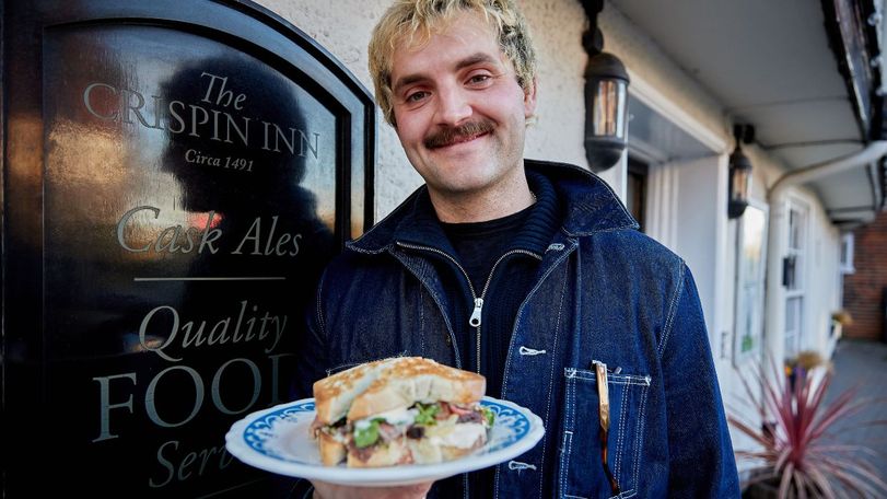 hellmanns sandwich campaign edelman