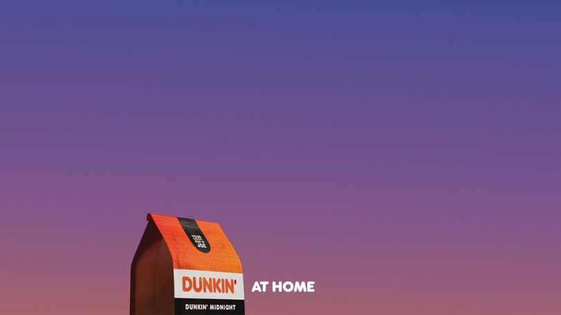 BBH Dunkin At Home MIDNIGHT