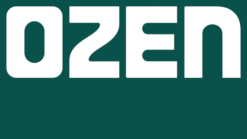 Ozen Logo