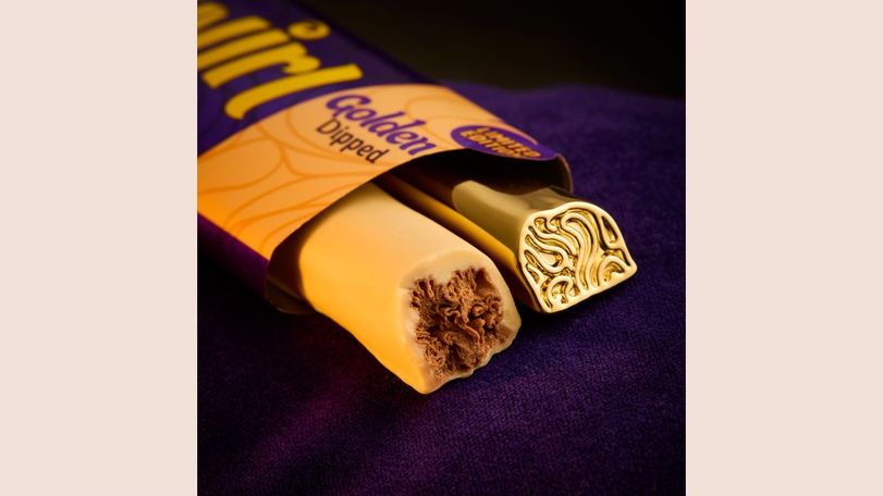 cadbury golden twirl ogilvy