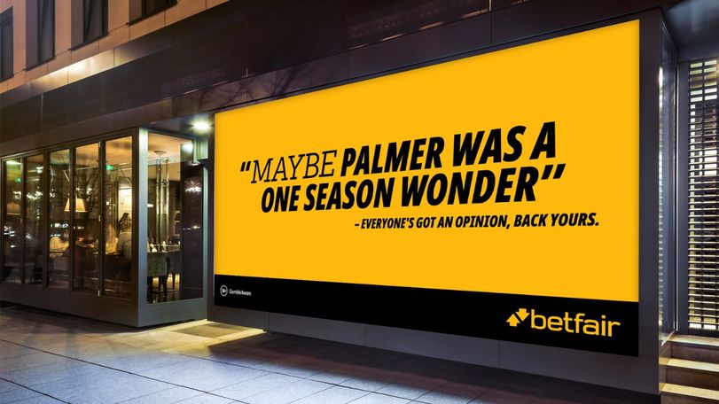 betfair pablo london
