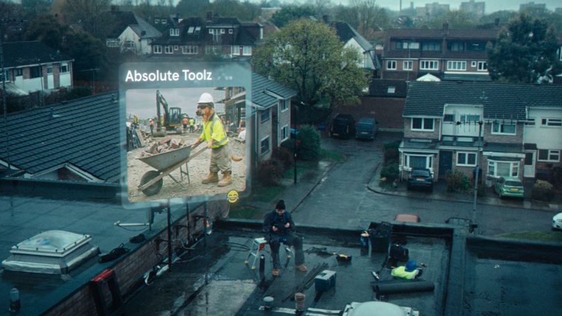 your second most important network tesco bbh