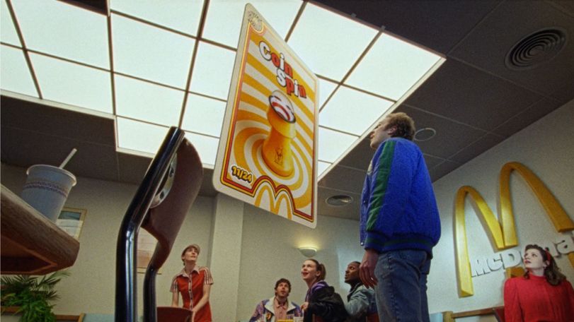 mcdonalds cards leo uk