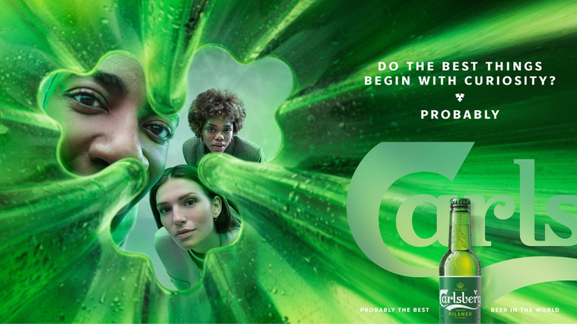 Carlsberg Global Campaign