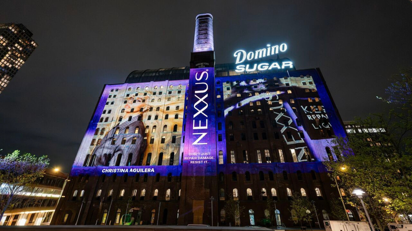 Nexxus DOOH