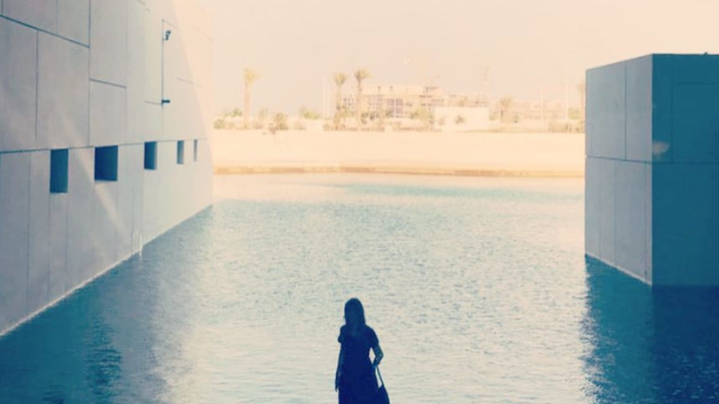 Abu Dhabi