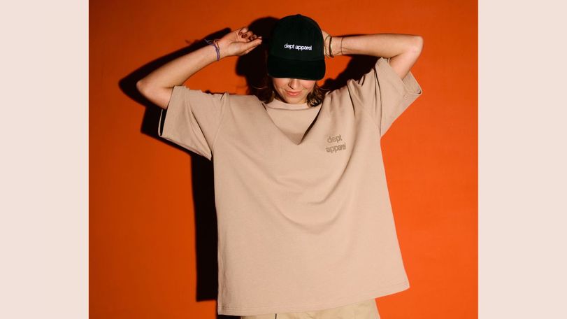 ad agencies and merch