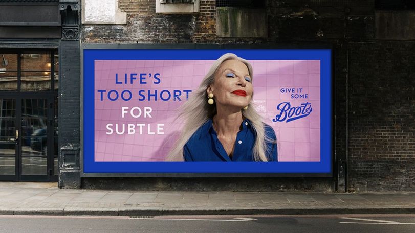 give it some boots vml
