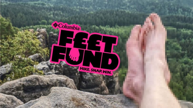 feet fun columbia adam&eve