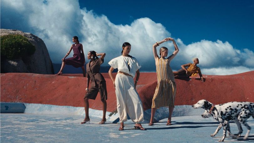 primark shockingly chic vccp