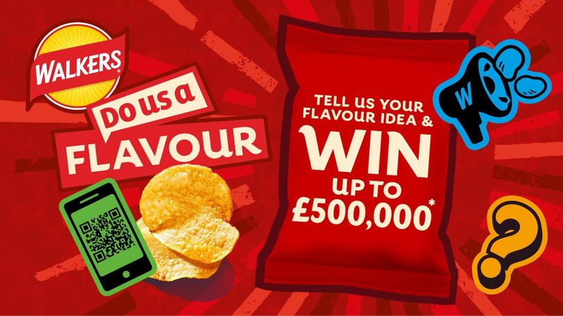 Do Us A Flavour