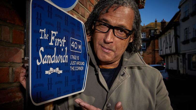 hellmanns sandwich campaign edelman