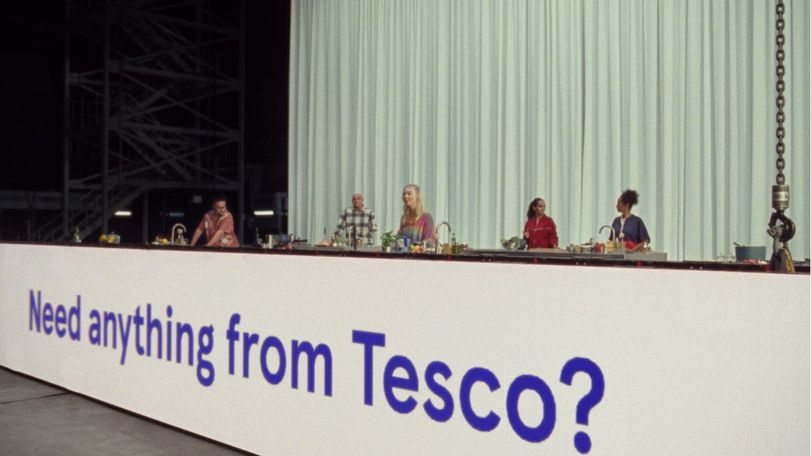 tesco bbh now we're cooking 2