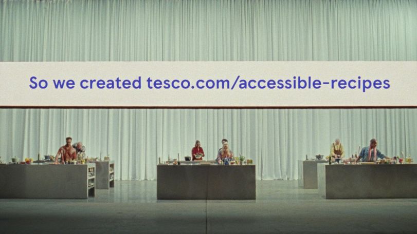 tesco bbh now we're cooking 5