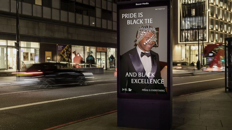 pride is everything m+c saatchi